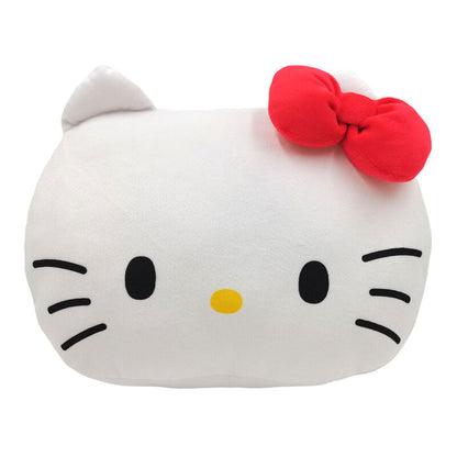 Hello Kitty assorted Hand warmer cushion