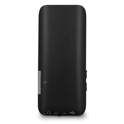 MP4 Player - LOGICOM - M400 - No Storage - Grey