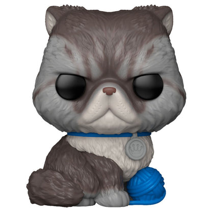 POP figure Pets Persian
