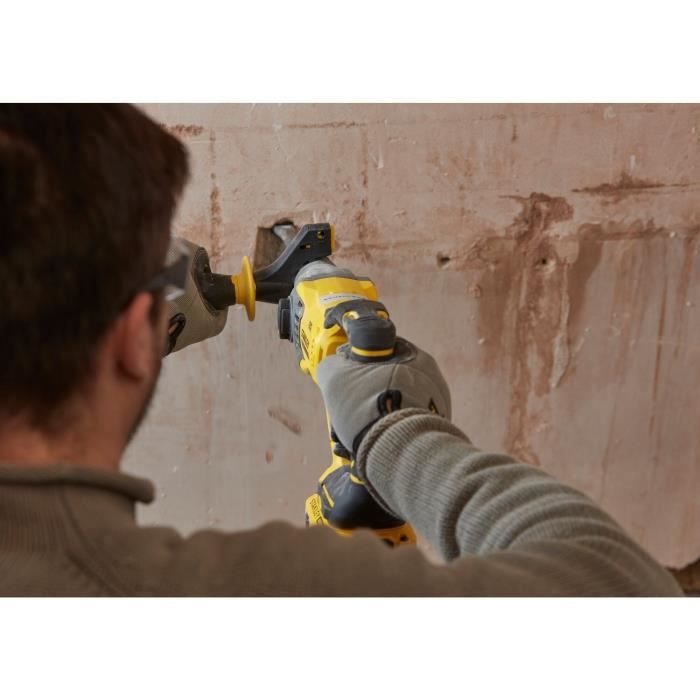 Stanley FatMax 18V SDS Plus Brushless Drill - 2 Joules - 2 4.0Ah Batteries - 3 Working Modes