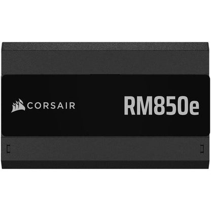 PC power supply - CORSAIR - CP-9020296-EU - RMe Series RM850e ATX Fully Modular Cybenetics Gold Power Supply
