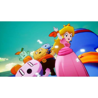 Mario & Luigi: Brotherhood of the Old Guard  Nintendo Switch Game