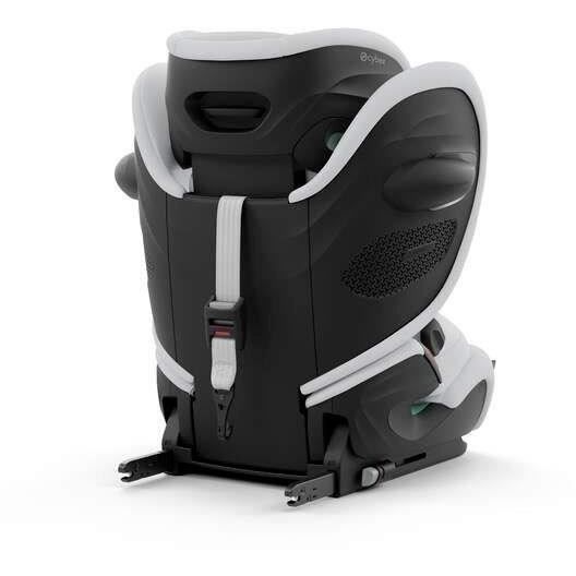 Car seat - CYBEX - Pallas G2 - Fog Gray