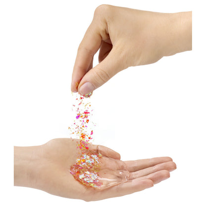 Rainbow High Rainbow Shimmers Feature Fantasy Iris doll