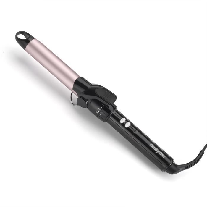 BABYLISS C325E Curling iron Sublim'touch