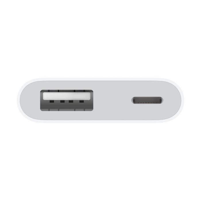 Lightning to USB 3 Camera Adapter - APPLE