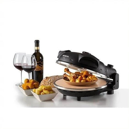 Pizza da Gennaro Ariete - 917 - Black