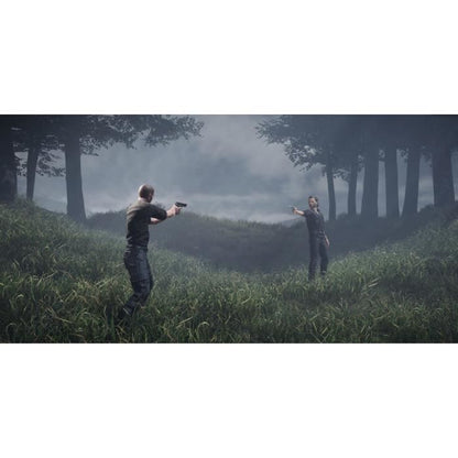 The Walking Dead Destinies - Nintendo Switch Game