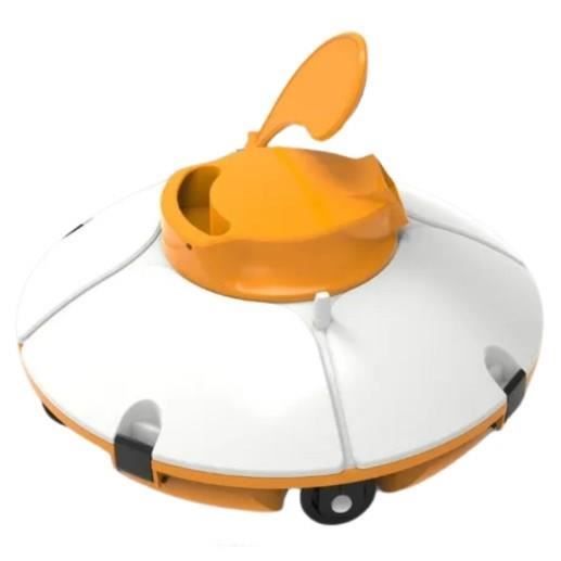 Bestway Agate Pool Robot - Rechargeable and Autonomous - 15m²