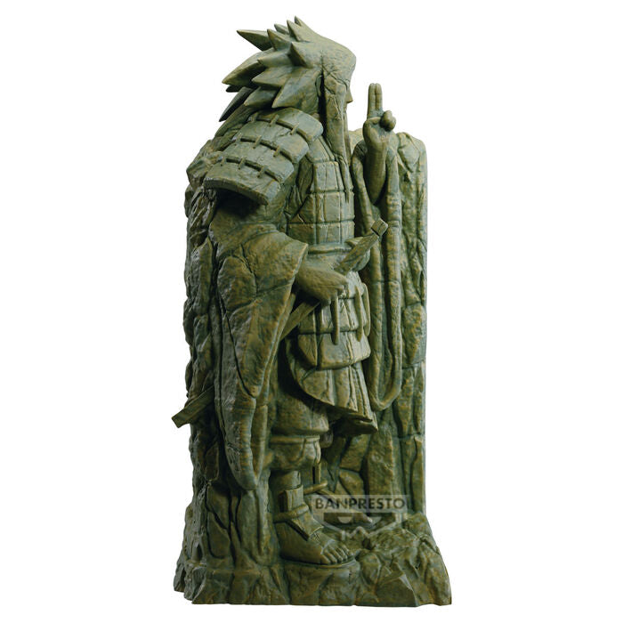 Naruto Madara Uchiha The Final Valley figure 19cm