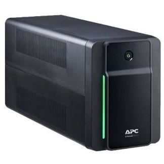 UPS - APC - Back-UPS BX Series BX2200MI-FR - 1200 Watt - 2200 VA