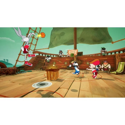 Looney Tunes Wacky World of Sports - PS5 Game