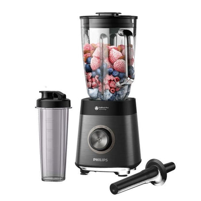 Blender - PHILIPS - HR3041/00 - Black