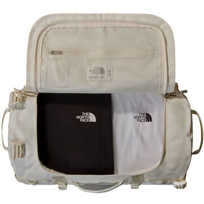 Travel bag - The North Face - Base Camp S - 50L - Recycled materials - Unisex