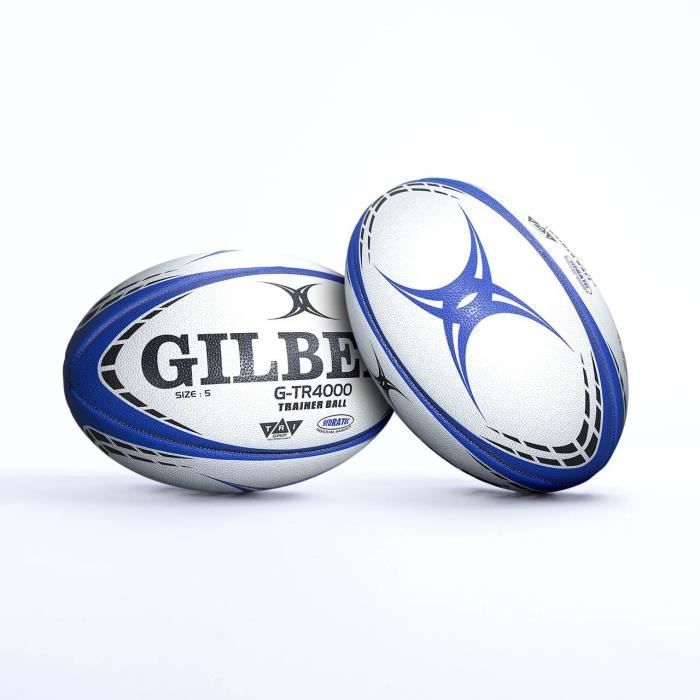 GILBERT Balloon G-TR4000 TRAINER - Size 5 - Navy Blue