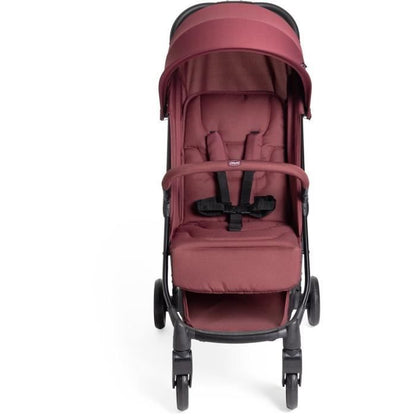 CHICCO - City stroller - Urbino - 4 wheels - Ruby