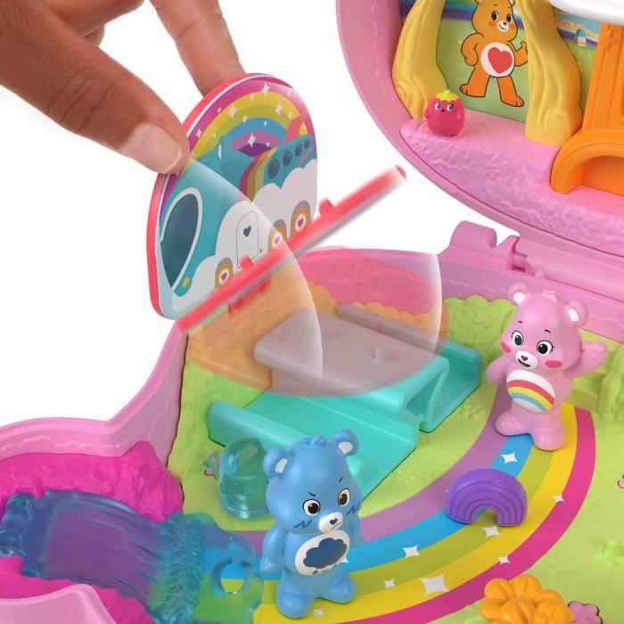 CARE BEARS BOX