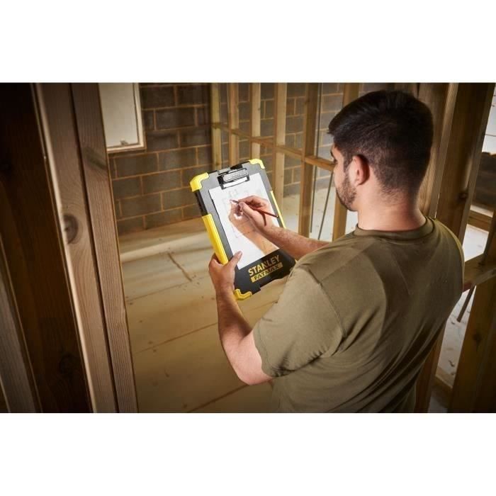 PRO-STACK Briefcase - STANLEY FATMAX - FMST82721-1