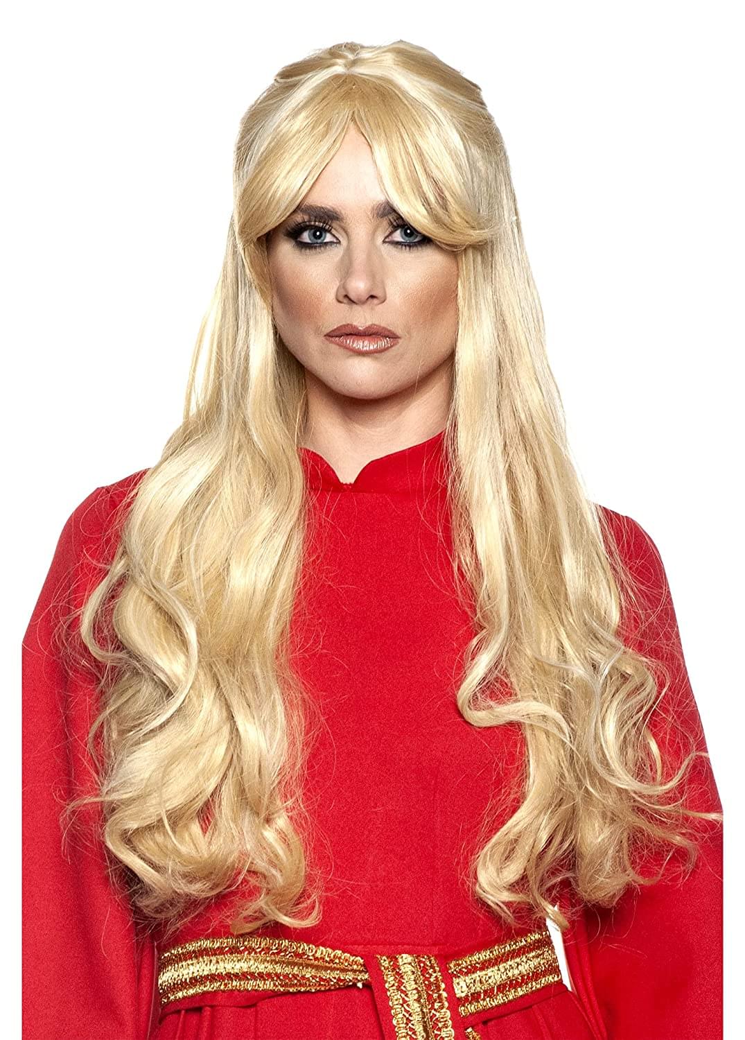 The Princess Bride Buttercup Adult Costume Wig | One Size