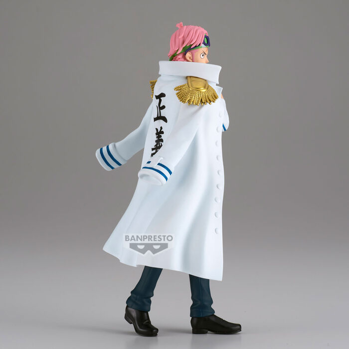 One Piece The Sukko Koby figure 16cm