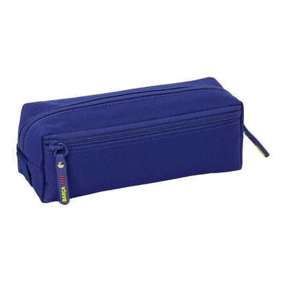 F.C. Barcelona 25/26 triple pencil case