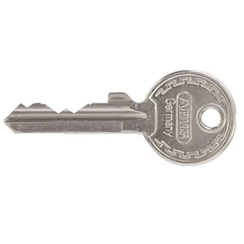 Lock - ABUS - 3010 W KD EK - Universal solution for windows and doors - Solid bolts - Discreet installation