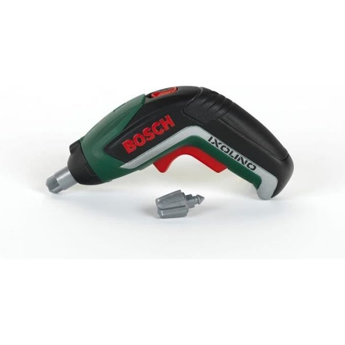BOSCH - Screwdriver Ixolino II for Children