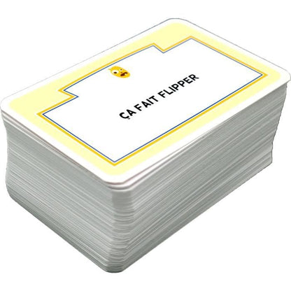 POTATO (FAMILY VERSION) - Party game - BLUE ORANGE - Hot potato game - From 10 years old