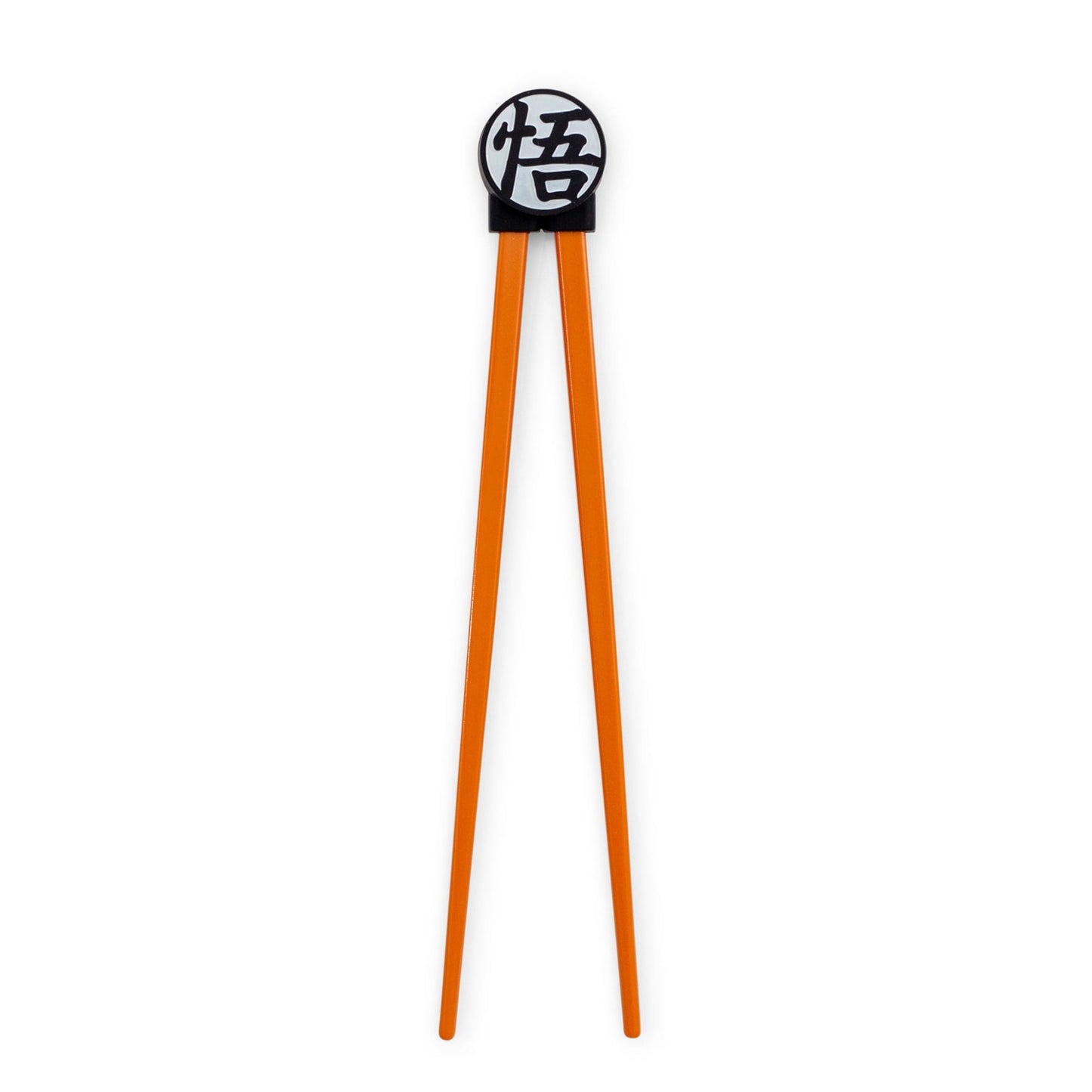 Dragon Ball Super Goku Symbol PVC Training Chopsticks