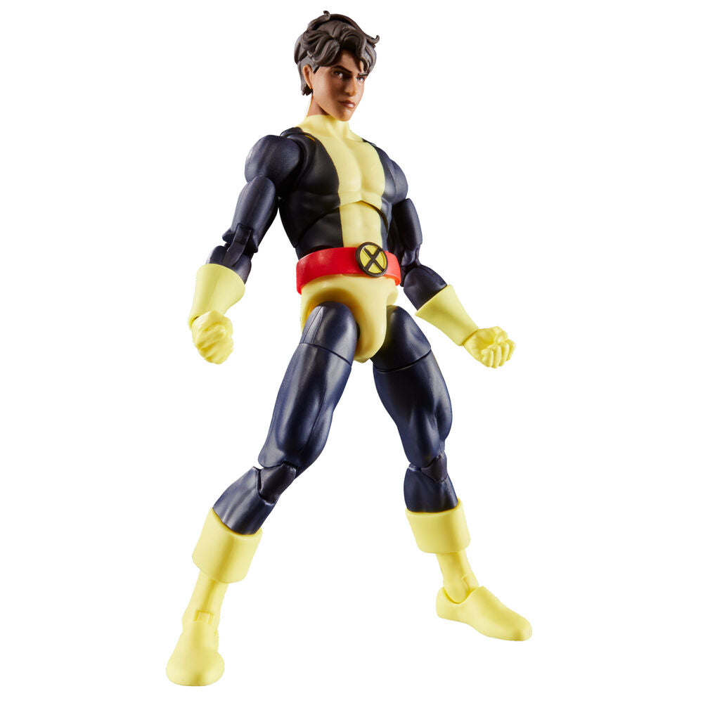 Marvel Legends Series X-Men '97 Marvel's Sunspot figure 15cm