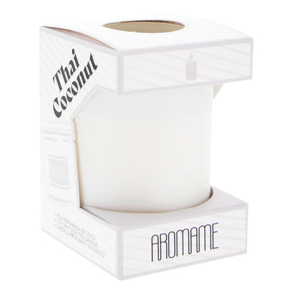 Capibara Bubble Tea Aromatic candle