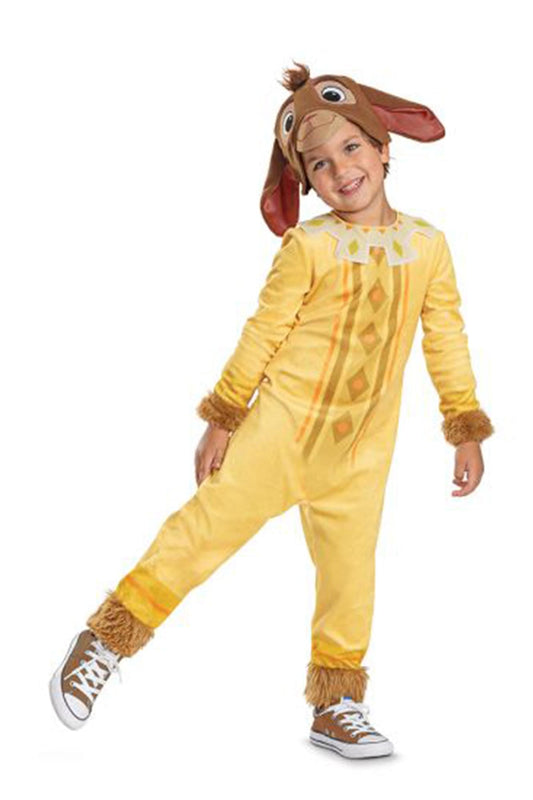 Disney Wish Character Valentino Toddler Costume | Small (2T)