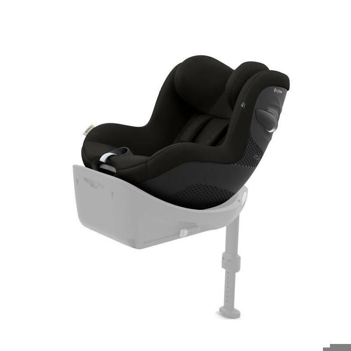 CYBEX - Car seat gr 0+/1 SIRONA G i-Size Magic Black