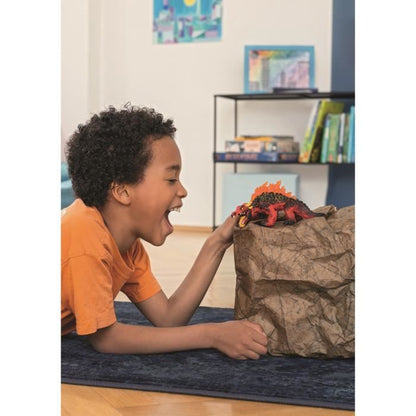 SCHLEICH - Lava Lizard - 70156 - Eldrador Range