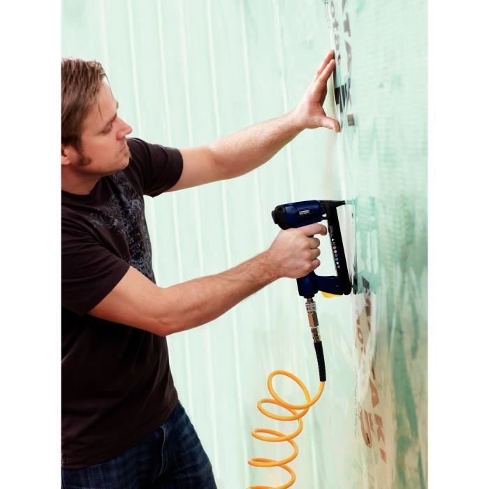 PS111 pneumatic stapling rapid