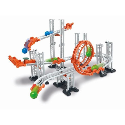 Clementoni - Action & Reaction - Starter set