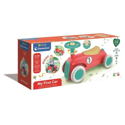 CLEMENTONI - 17308 - Forwarder