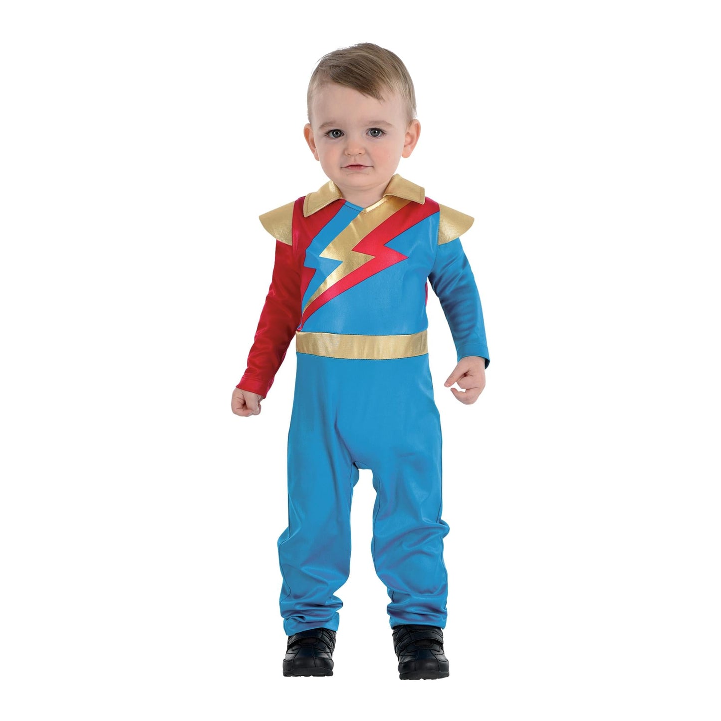 Glam Rock Toddler Costume | Size 3