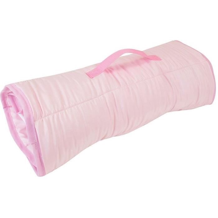 Nap Mat/Sleeping Bag for Children - FUN HOUSE - Unicorn - L.55 x D.121 cm