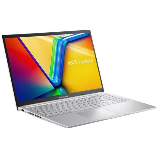 ASUS VivoBook 15 S1502 Laptop | Win 11 - 15.6 FHD 60Hz - Intel Core i9-13900H - 16GB RAM - 512GB SSD