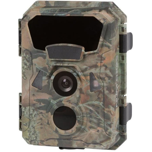 Camera trap - NUM'AXES - PIE1066 - VGA - WVGA - HD 720p - FULL HD 1080p