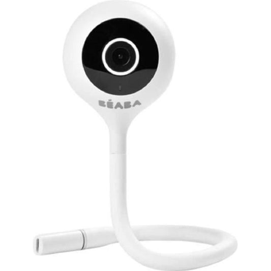BEABA ZEN Connect Baby Video Play - White
