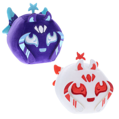 Blox Fruits Kitsune Chromatic set