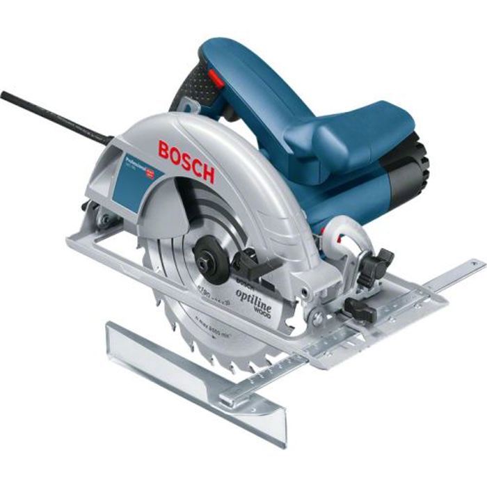 Circular saw - Bosch Professional - GKS 190 - 1400 W - 70 MM - 0601623000