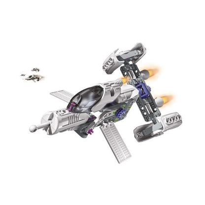 CLEMENTONI spacecraft