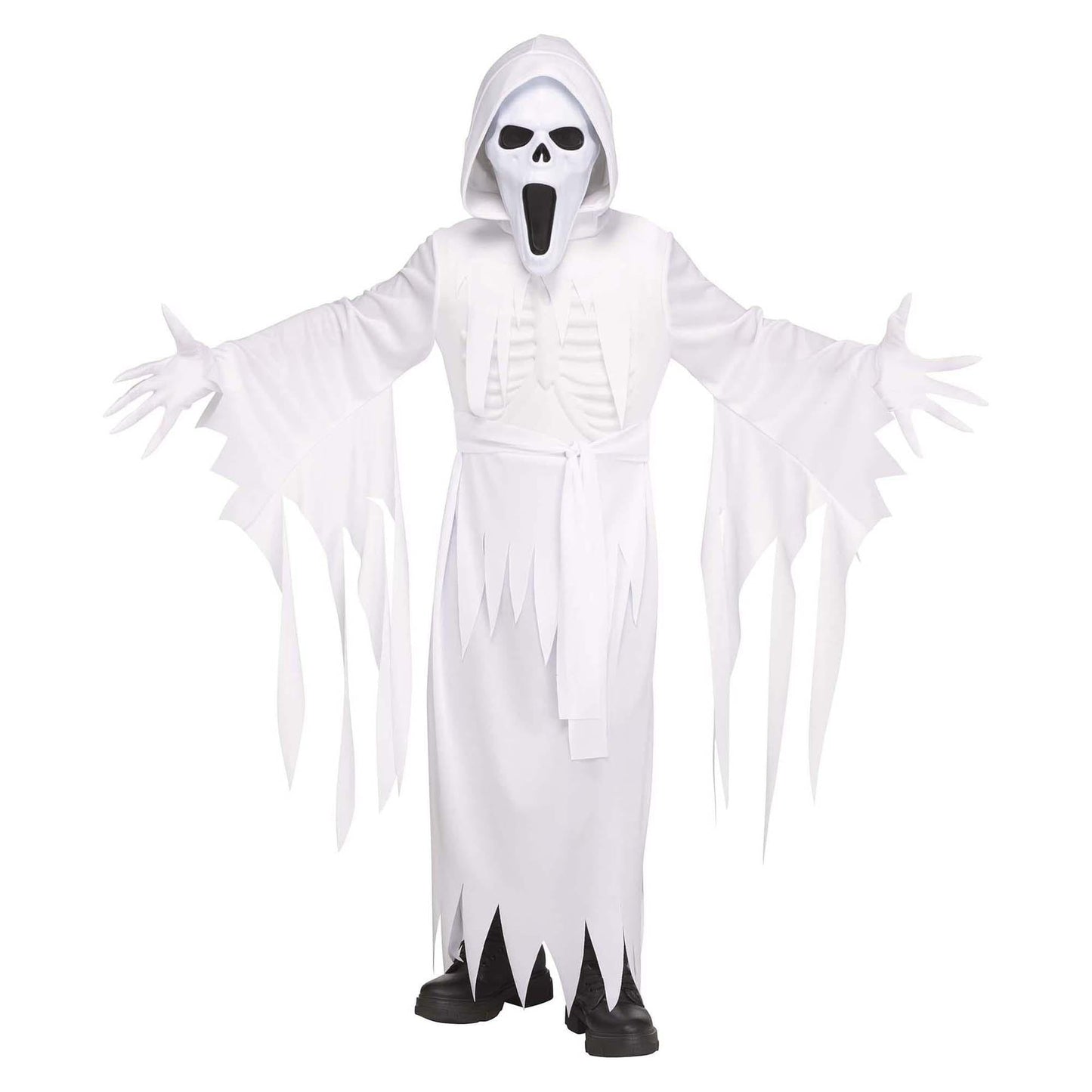 The Banshee Ghost Child Costume | Large