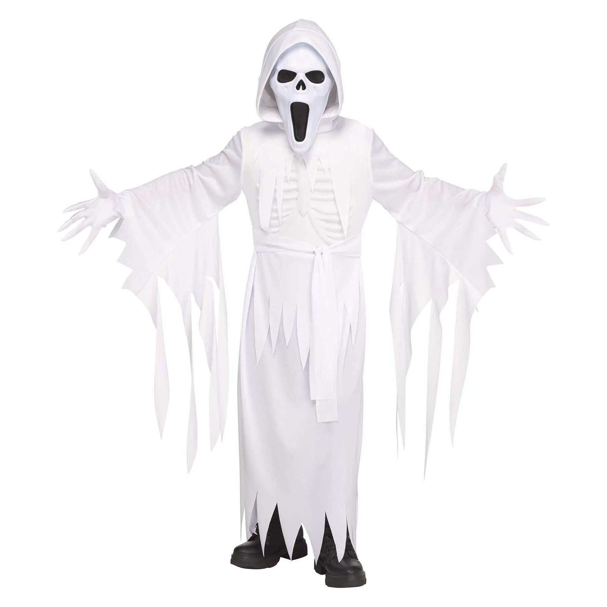 The Banshee Ghost Child Costume | Large