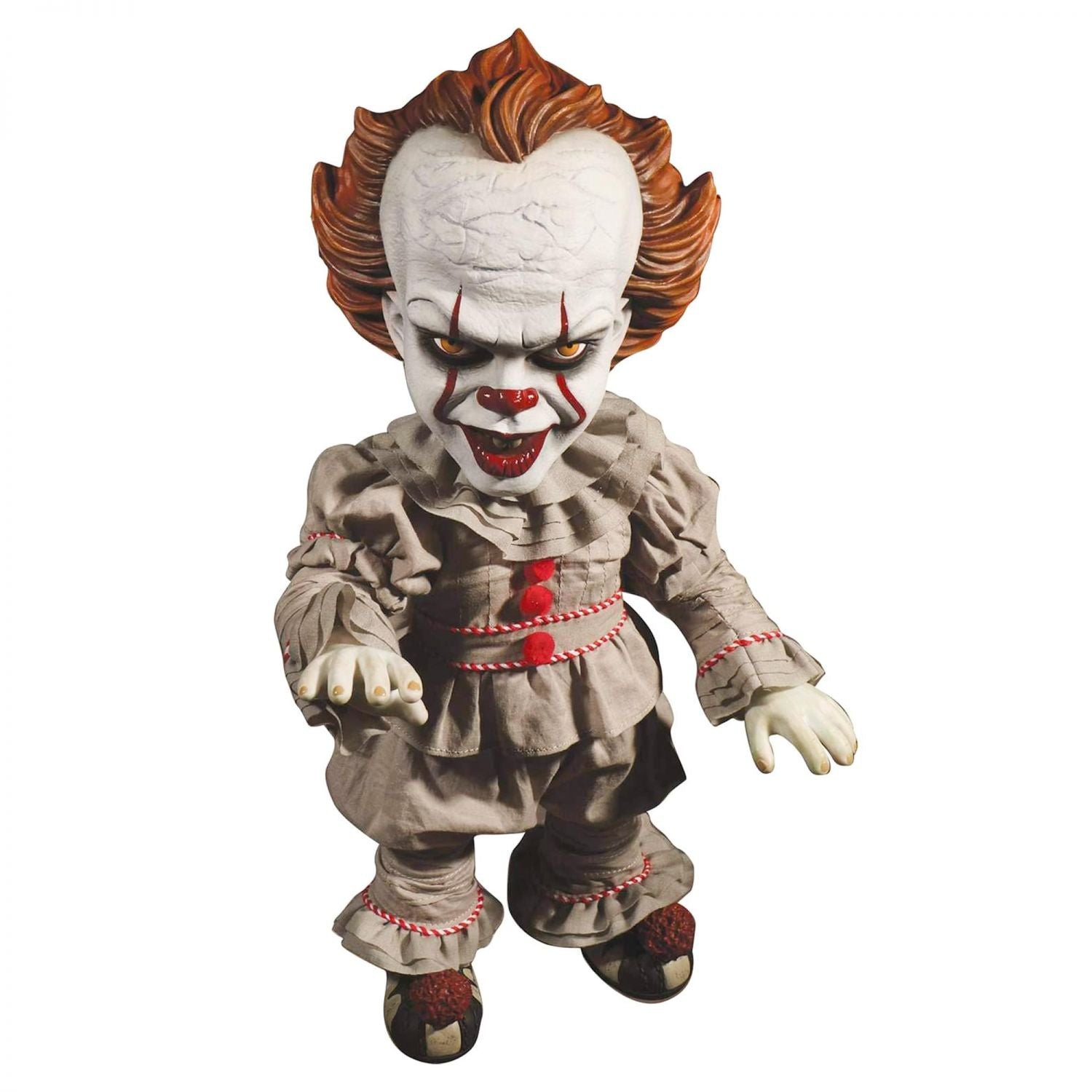 IT 2017 15 Inch Mega Scale Talking Pennywise