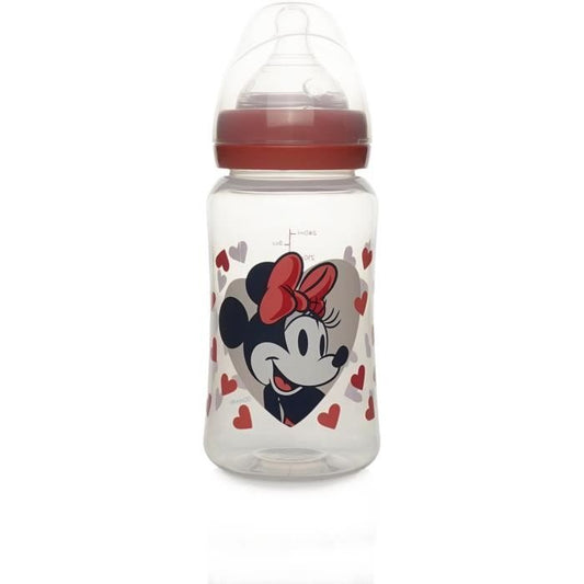 Baby bottle - THERMOBABY - MINNIE - 240 ml