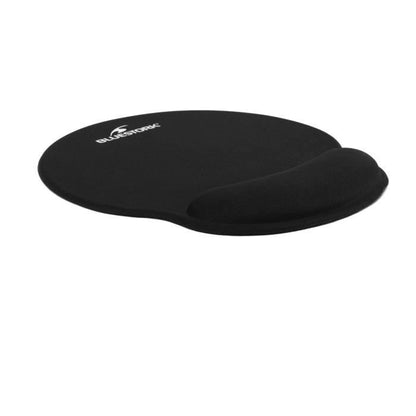 Ergonomic Mouse Pad - Bluestork - BS-PAD-ERGO - Wrist Rest - Thickness 3 mm
